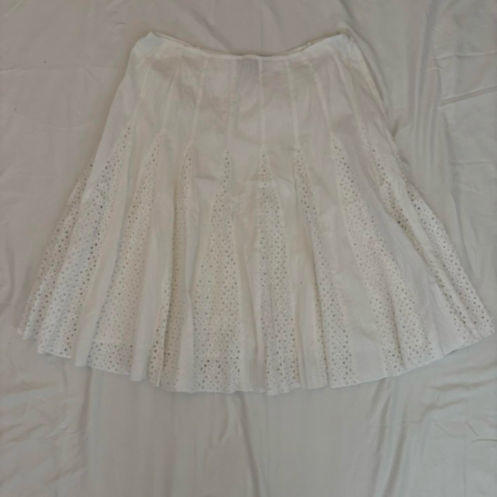 Grace Elements skirt